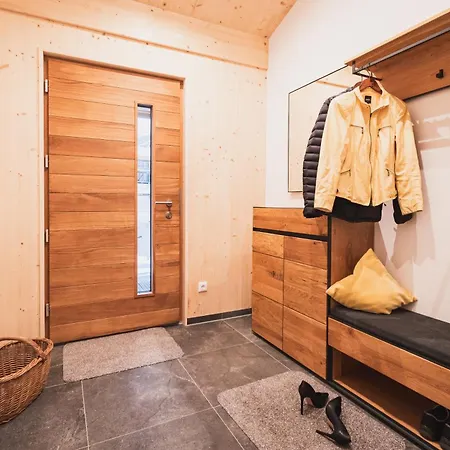 Apartamento Alexander Kleinheinz