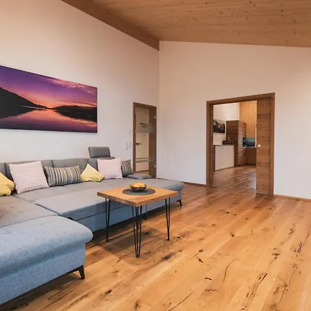 Alexander Kleinheinz Apartamento *