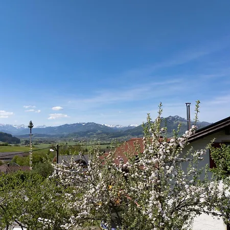 Alexander Kleinheinz Apartamento Rettenberg