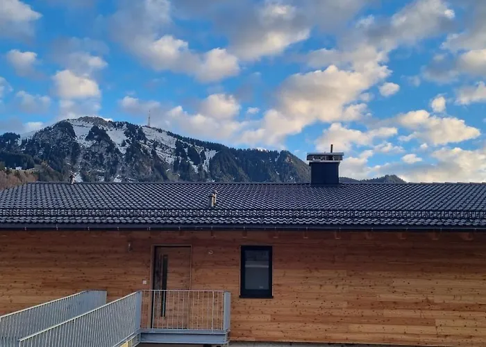 Alexander Kleinheinz Appartement *
